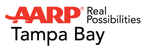 AARP Presenting Sponsor