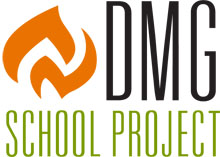 DMG School Florida CraftArt Sponsor