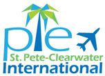 PIE Airport Florida CraftArt Sponsor