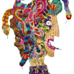 Pamela Joy_Trow_Medusa In Sight