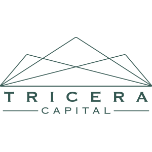 Tricera Logo