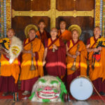 2019-20 Monks Sacred Arts Tour