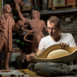 Mark Aeling portrait