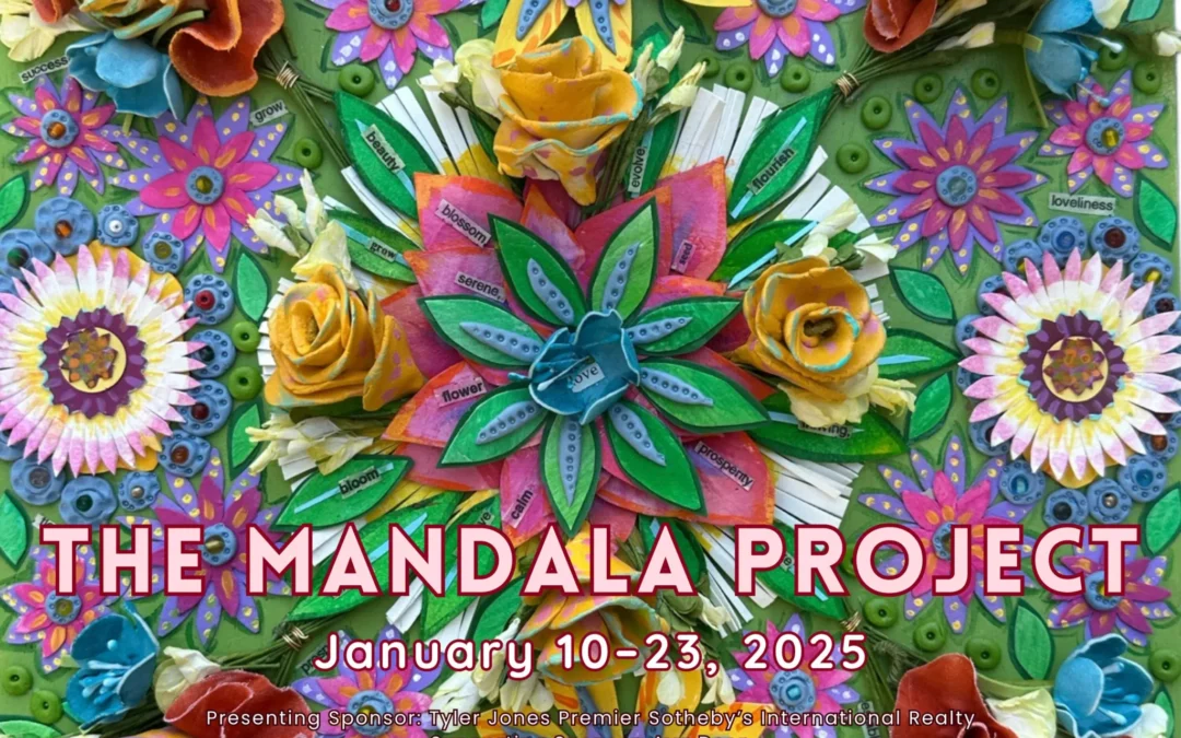 The Mandala Project 2025