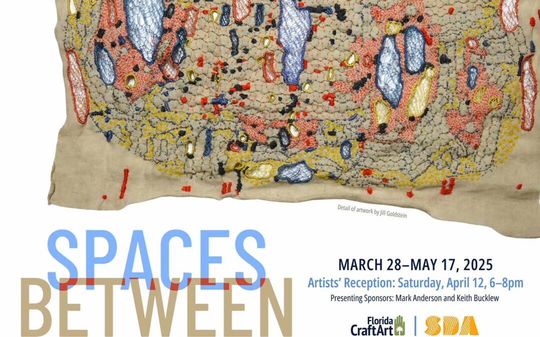 Spaces Between