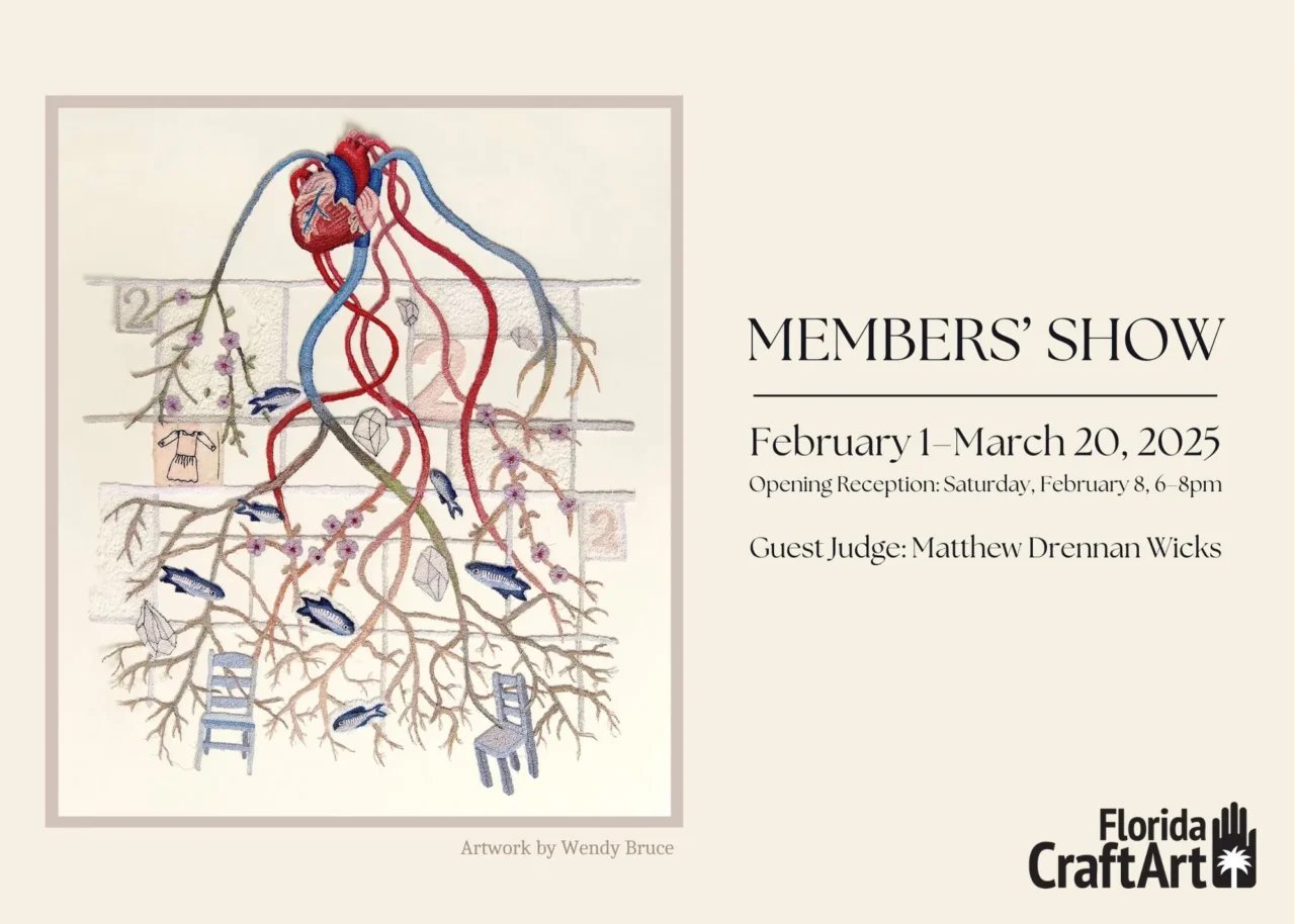 Members Show