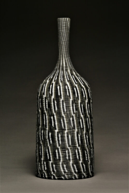 Benjamin Johnson, Optic Sequence 3