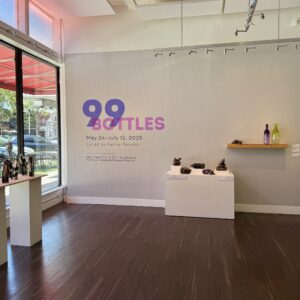 99 Bottles at Florida CraftArt