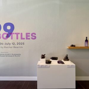 99 Bottles at Florida CraftArt