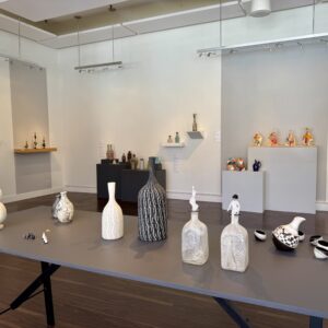 99 Bottles at Florida CraftArt