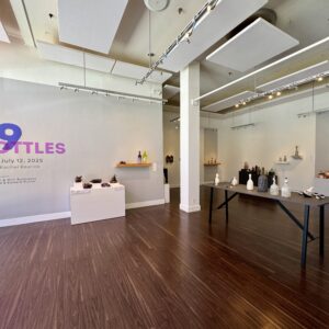99 Bottles at Florida CraftArt