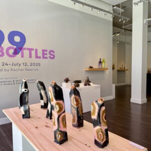 99 Bottles at Florida CraftArt