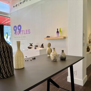 99 Bottles at Florida CraftArt
