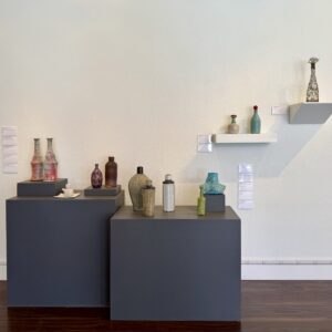 99 Bottles at Florida CraftArt