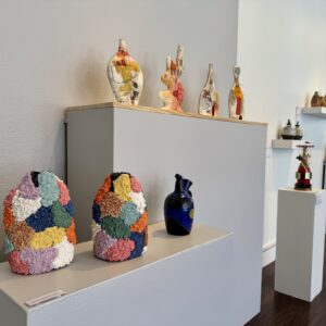 99 Bottles at Florida CraftArt