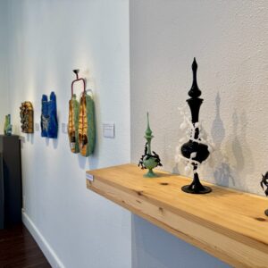 99 Bottles at Florida CraftArt