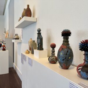 99 Bottles at Florida CraftArt