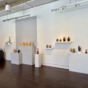 99 Bottles at Florida CraftArt