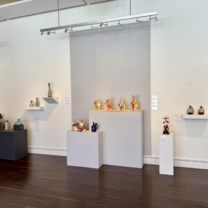 99 Bottles at Florida CraftArt