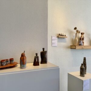 99 Bottles at Florida CraftArt