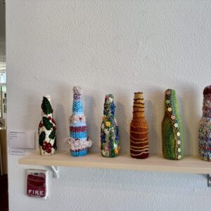 99 Bottles at Florida CraftArt