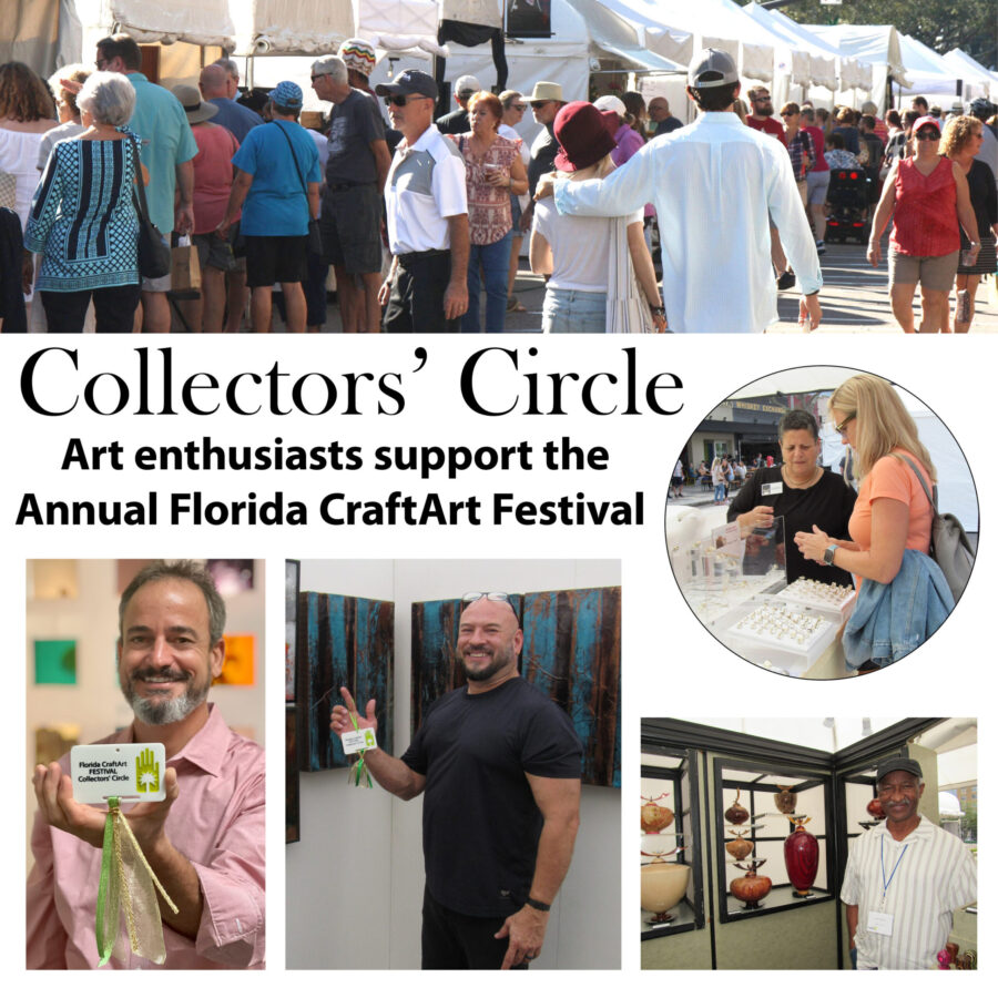 Collectors' Circle