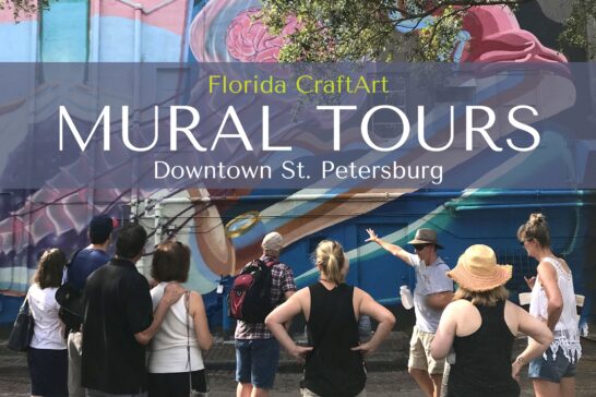 Walking Mural Tours