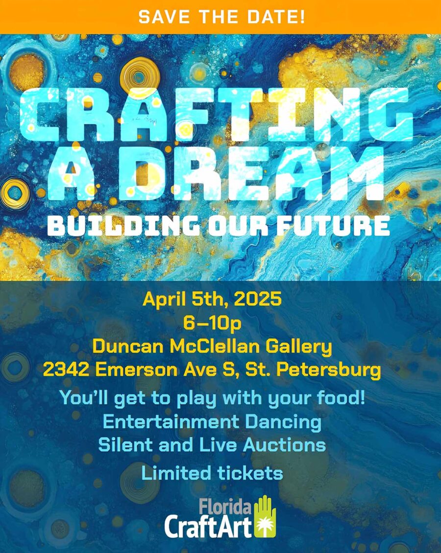 Crafting a Dream