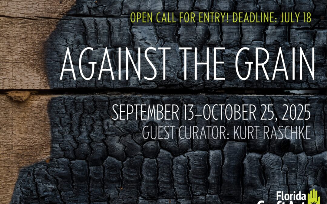 Against the Grain