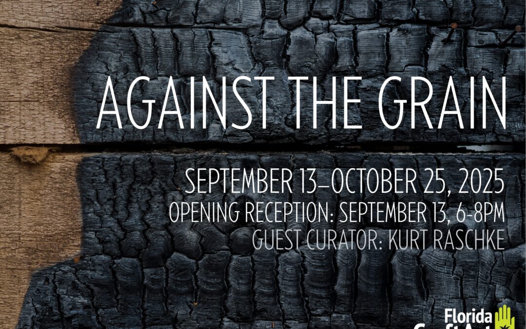 Against the Grain