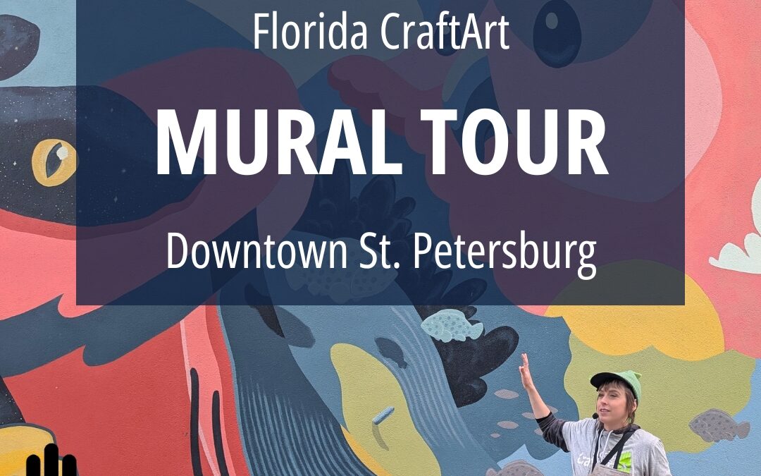 Walking Mural Tour